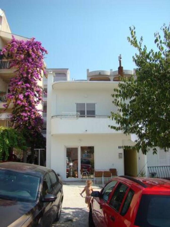 Apartment Martina Tucepi Exterior photo